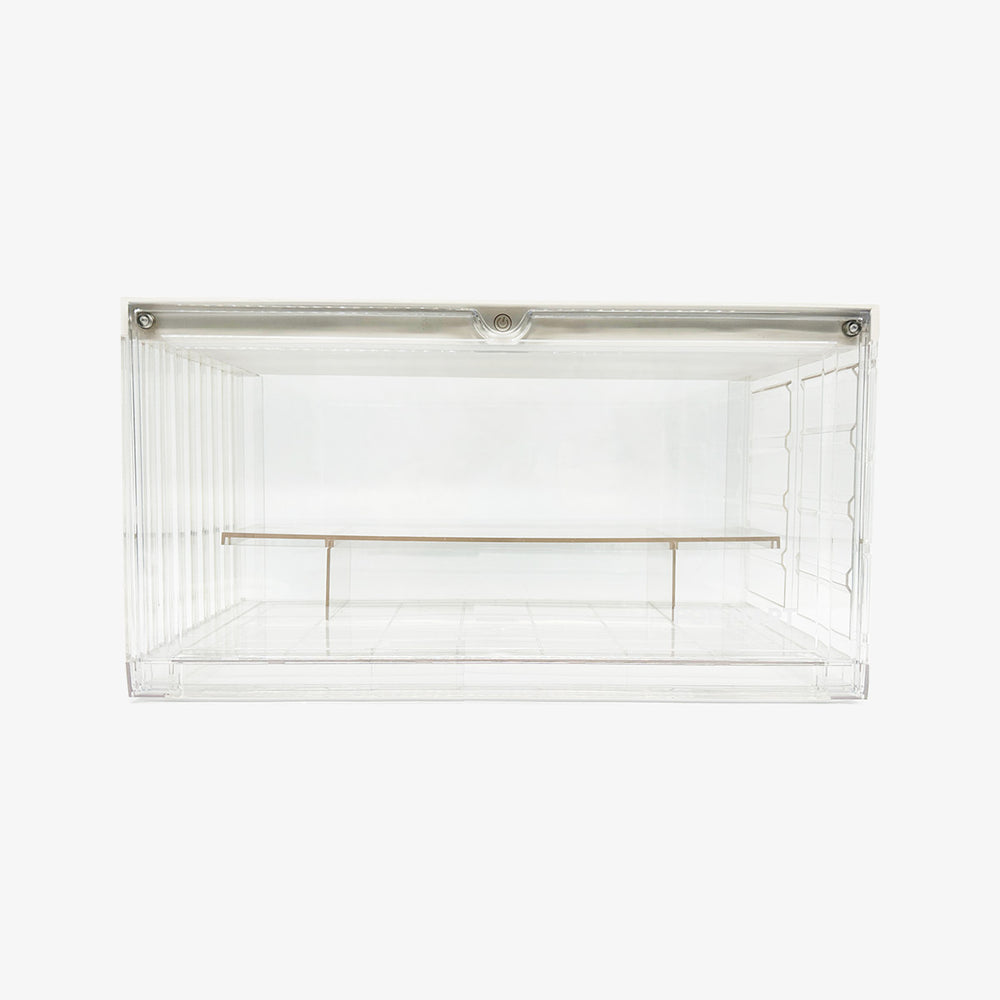 (Pre-Order) POP MART 100% Assemblable Lighted Display Container
