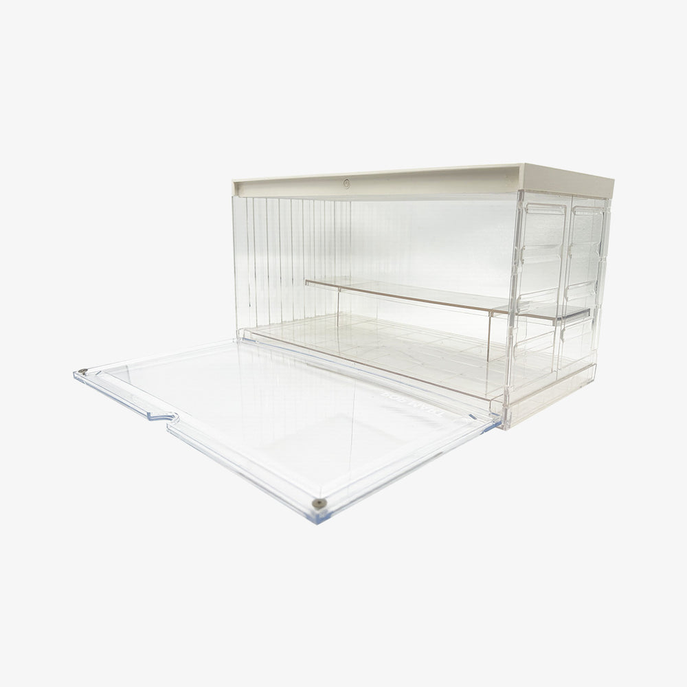(Pre-Order) POP MART 100% Assemblable Lighted Display Container