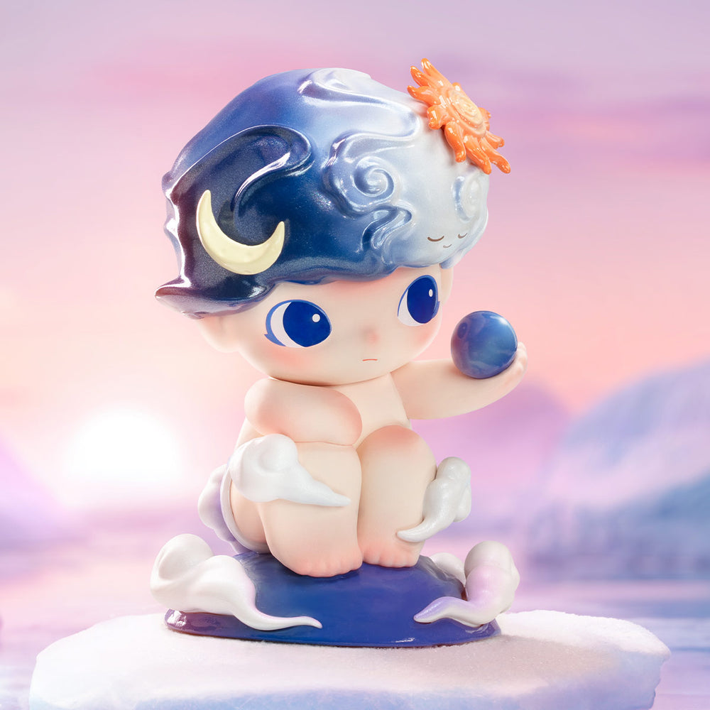 (Pre-Order) DIMOO Earth Day Figure