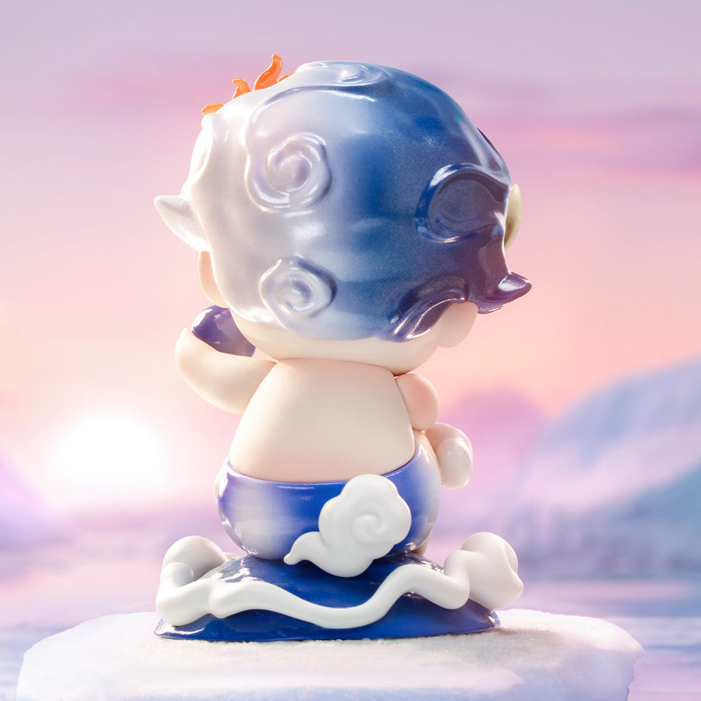 (Pre-Order) DIMOO Earth Day Figure