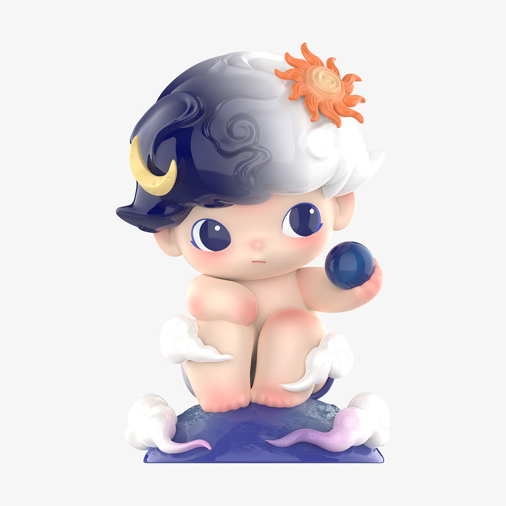 (Pre-Order) DIMOO Earth Day Figure