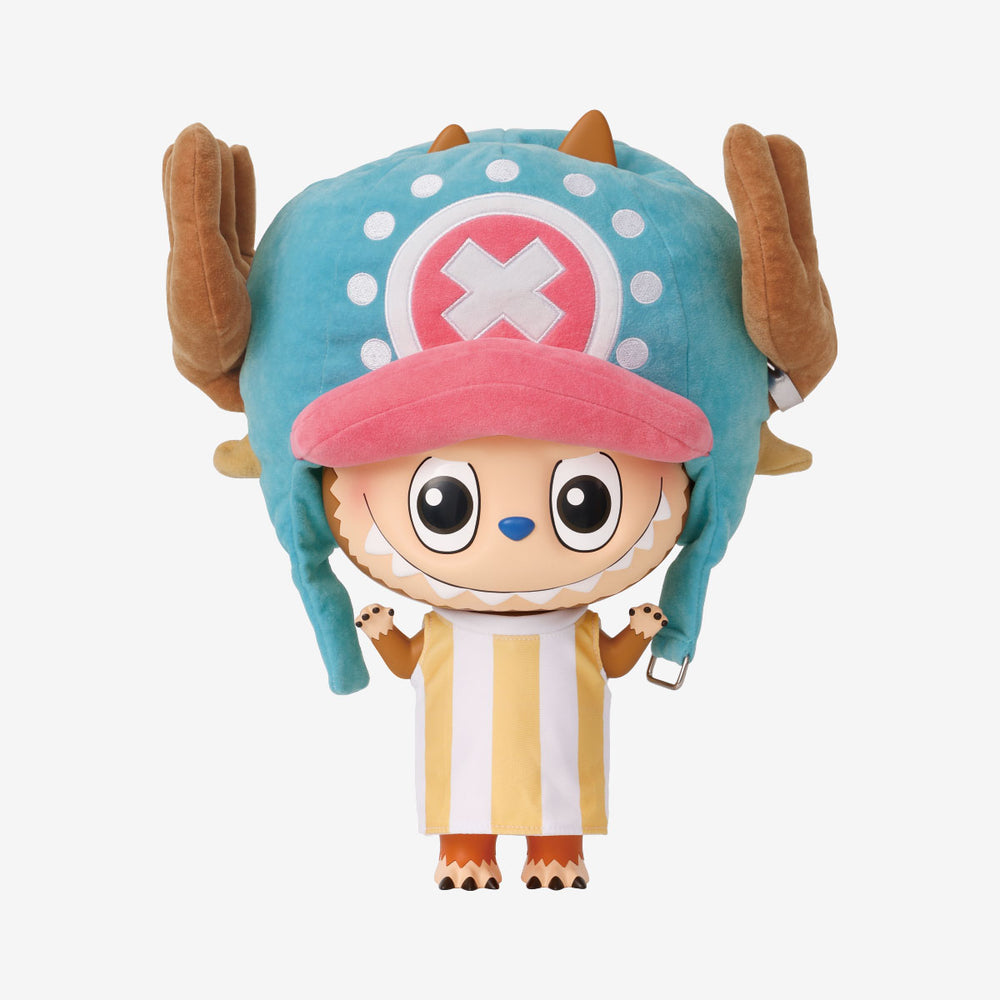 (Pre-Order) MEGA LABUBU 400% TONY TONY CHOPPER