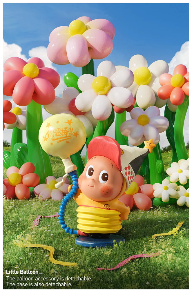 (Pre-Order) Twinkle Twinkle Be a Little Star Series Figures