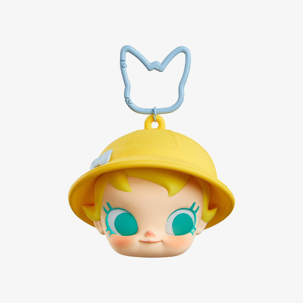 Baby Molly & Baby Tabby Series-Earphone Bag (PRE-ORDER)