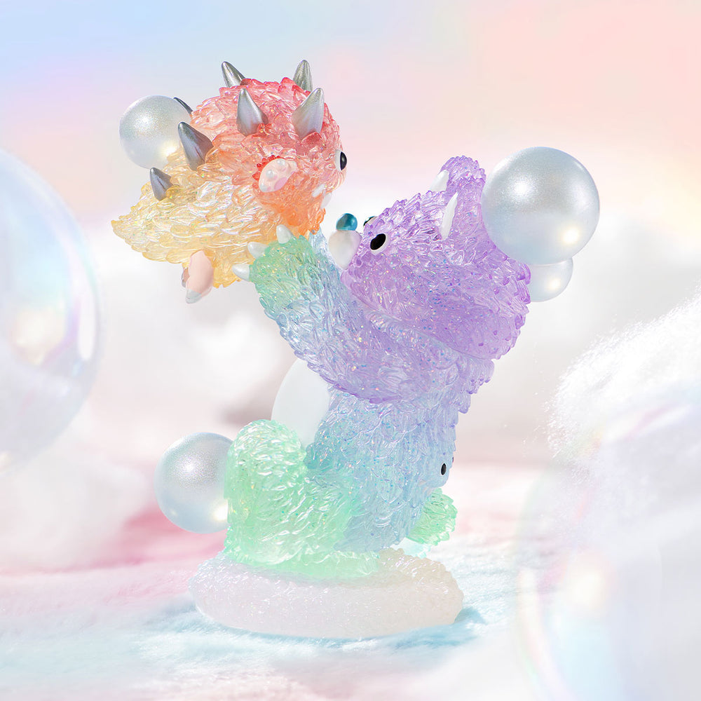 Instinctoy Muckey Celebration Gift Series Figures (PRE-ORDER)