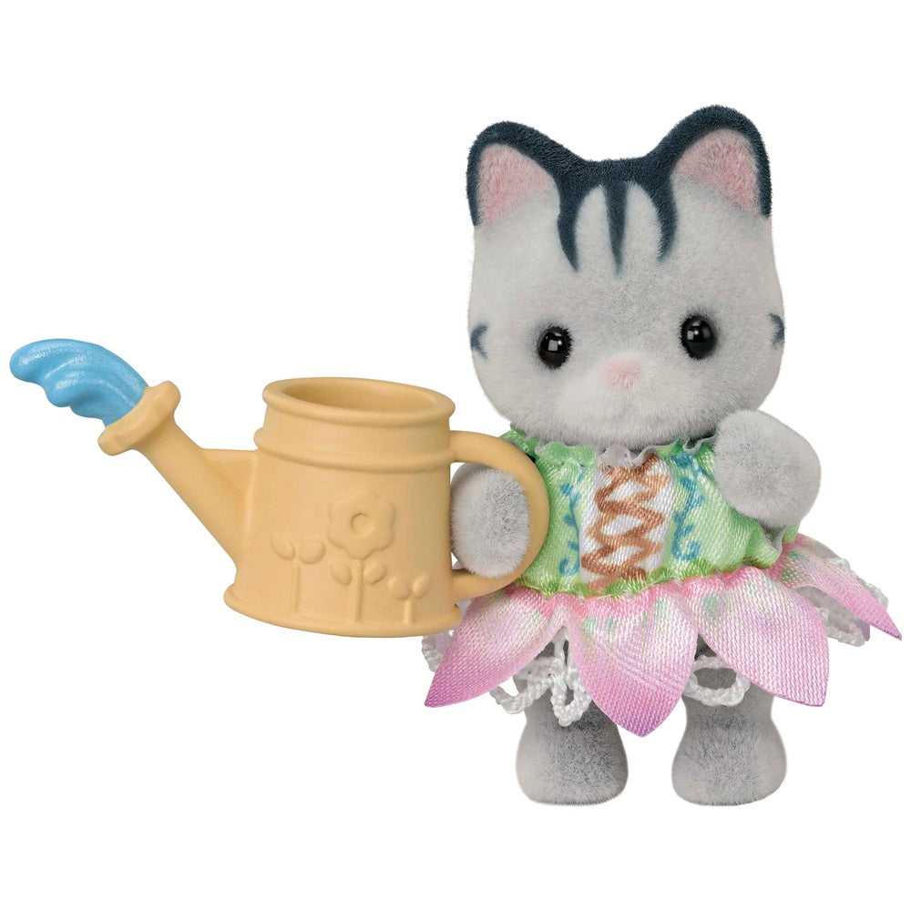 
                
                    Load image into Gallery viewer, Calico Critters Blooming Baby Friends Series Blind Bags
                
            