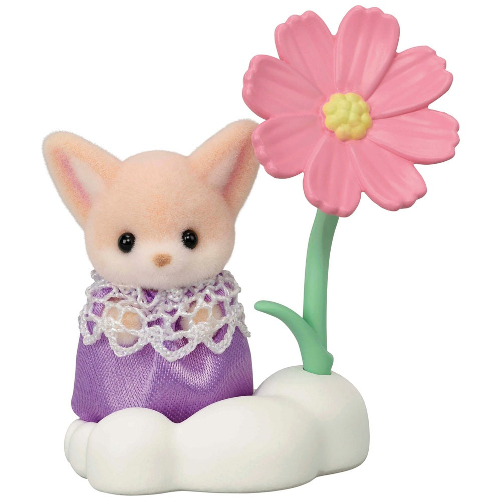 
                
                    Load image into Gallery viewer, Calico Critters Blooming Baby Friends Series Blind Bags
                
            
