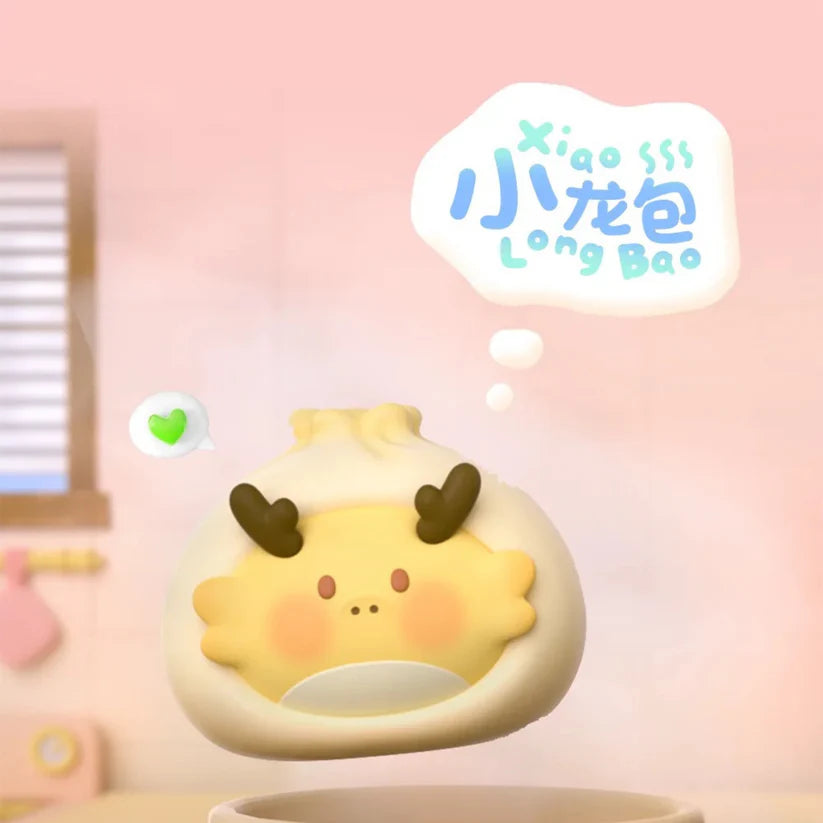 
                
                    Load image into Gallery viewer, Guai Baby Punchlines Series
                
            