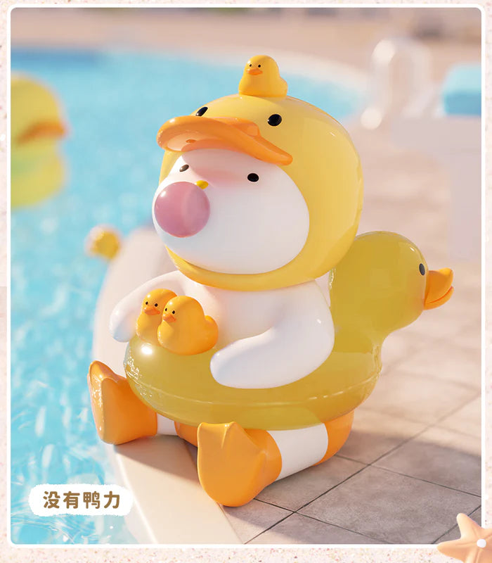 
                
                    Load image into Gallery viewer, [F.UN] REPOLAR WONDERFUL SUMMER TRIP SERIES BLIND BOX
                
            