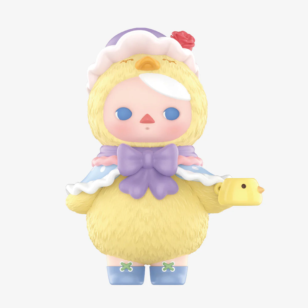 Pucky Animal Tea Party Blind Box
