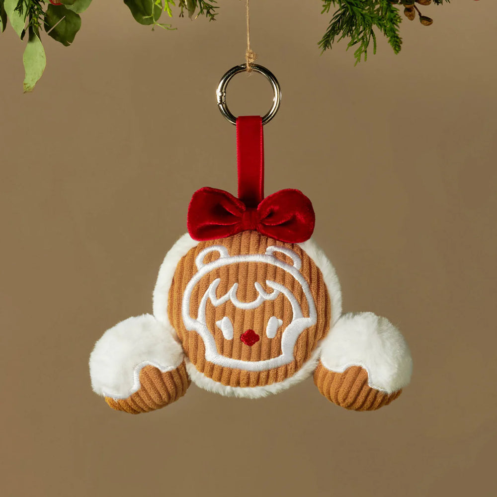 SKULLPANDA Tell Me What You Want - Plush Pendant Series Blind Box