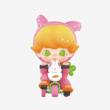
                
                    Load image into Gallery viewer, DIMOO Pets Vacation Series
                
            