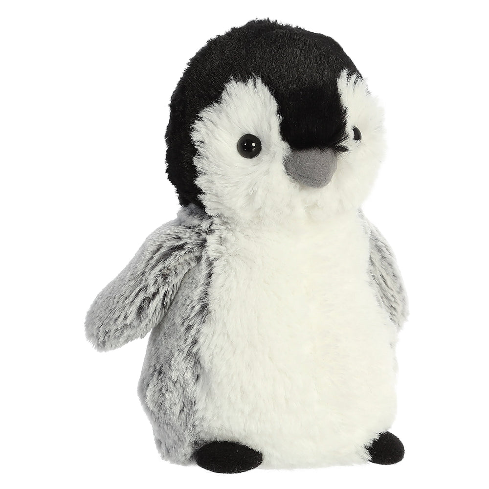 Aurora Mini Flopsie - Pippin Penguin