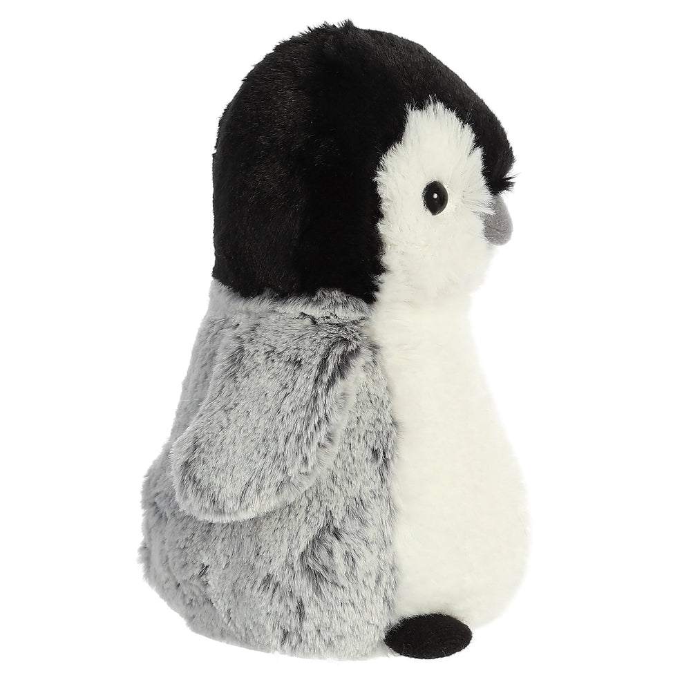 Aurora Mini Flopsie - Pippin Penguin