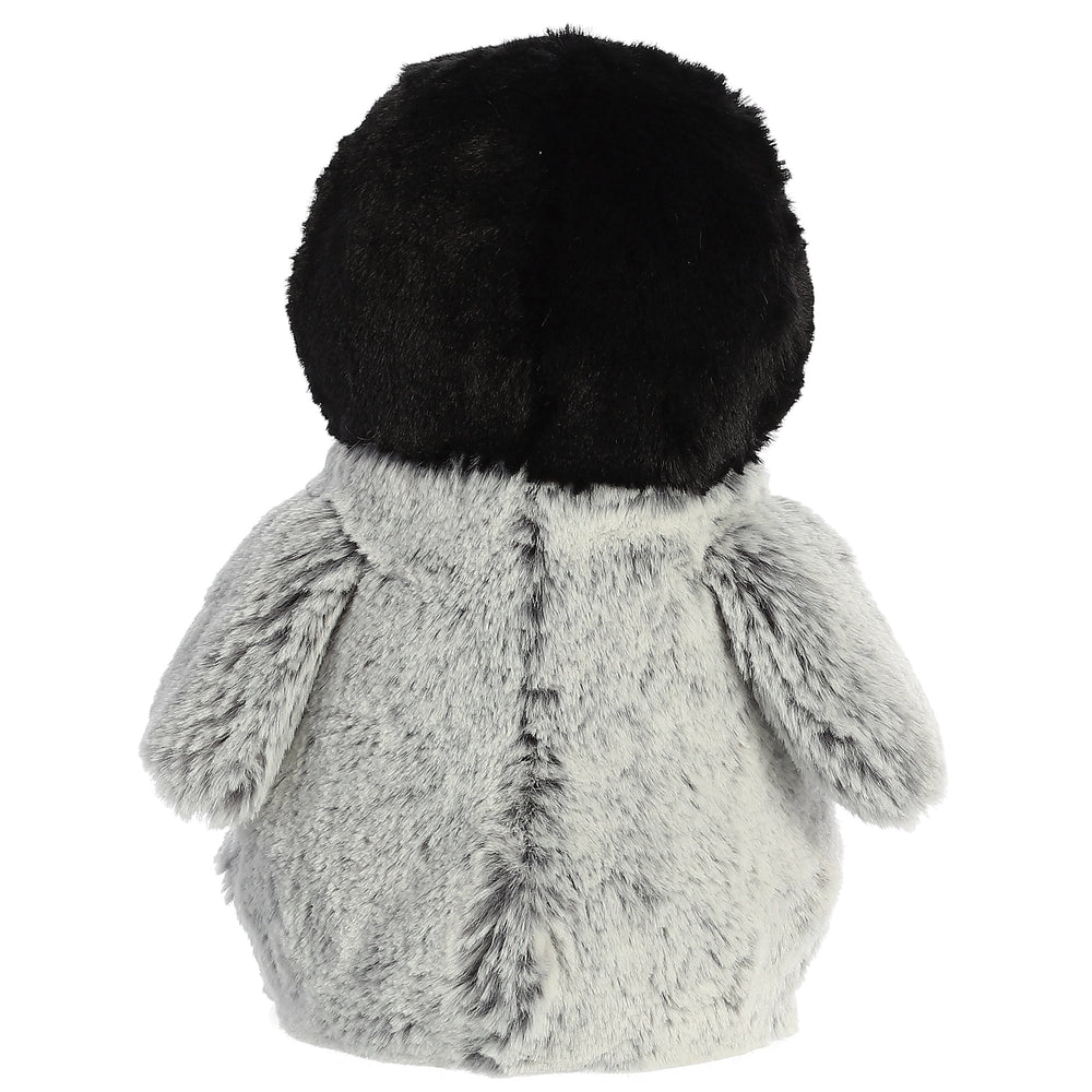 Aurora Mini Flopsie - Pippin Penguin