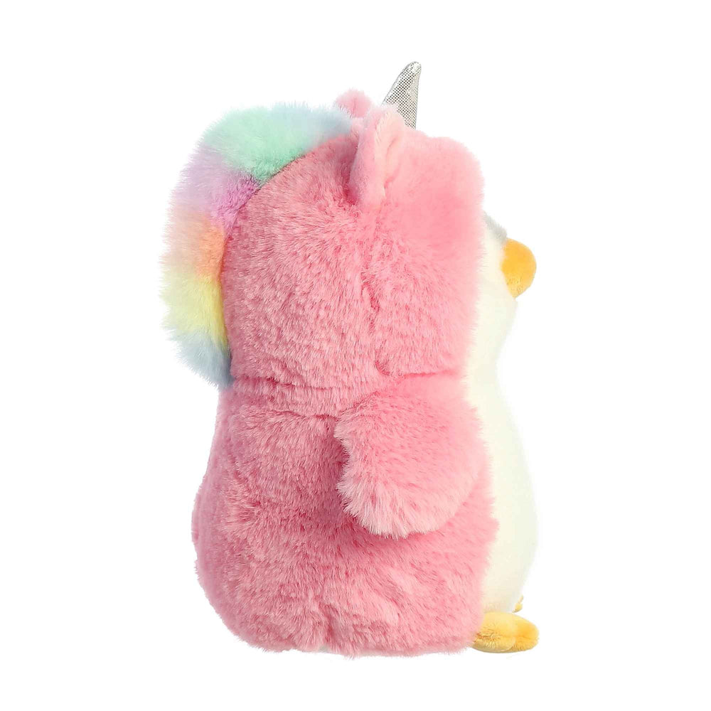 
                
                    Load image into Gallery viewer, Aurora - PomPom Penguin - 7&amp;quot; Dino
                
            