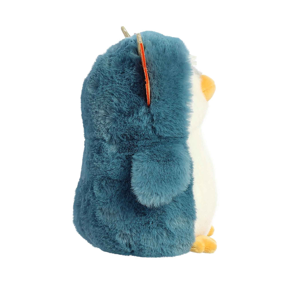 
                
                    Load image into Gallery viewer, Aurora - PomPom Penguin - 7&amp;quot; Dino
                
            