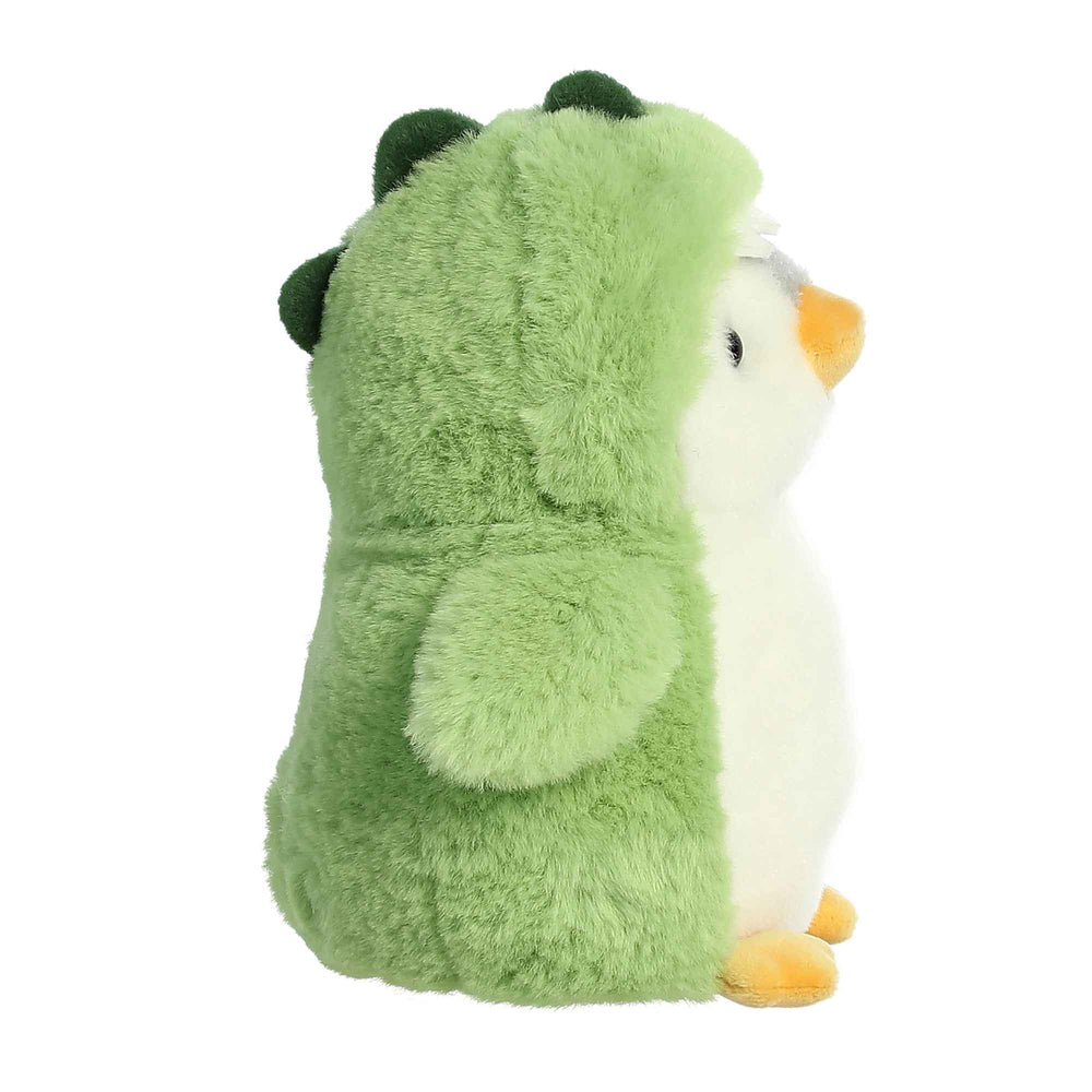 
                
                    Load image into Gallery viewer, Aurora - PomPom Penguin - 7&amp;quot; Dino
                
            