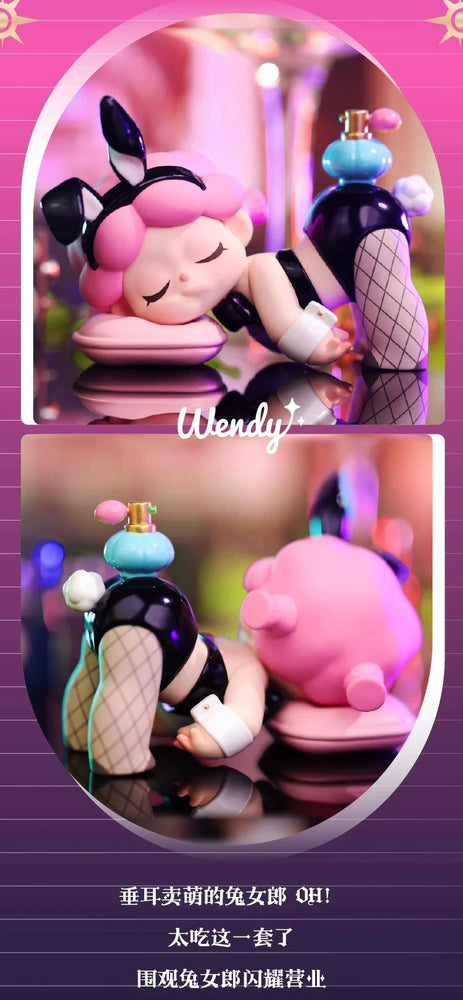 
                
                    Load image into Gallery viewer, Wendy The dream Collector Blind Box
                
            