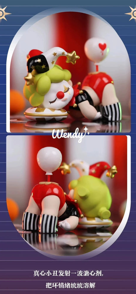 
                
                    Load image into Gallery viewer, Wendy The dream Collector Blind Box
                
            