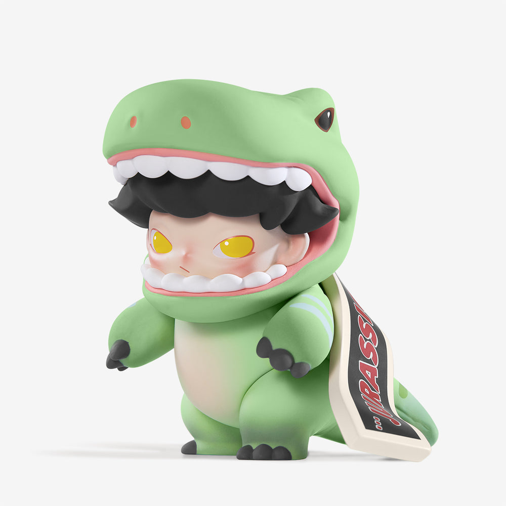 
                
                    Load image into Gallery viewer, DIMOO Jurassic World Series
                
            