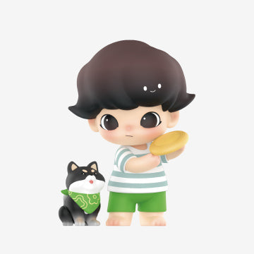 
                
                    Load image into Gallery viewer, DIMOO Pets Vacation Series
                
            