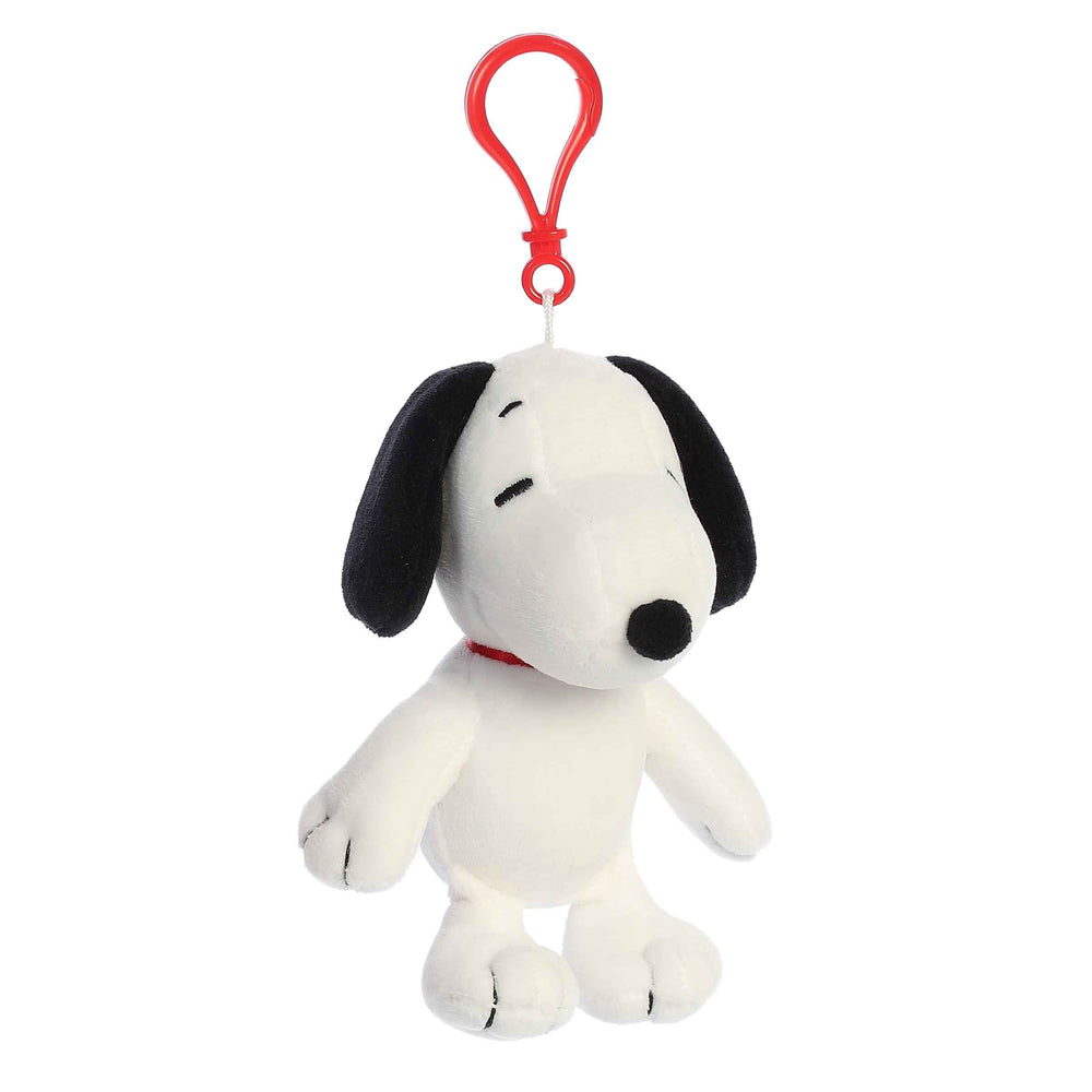 Peanuts® Snoopy Keychain