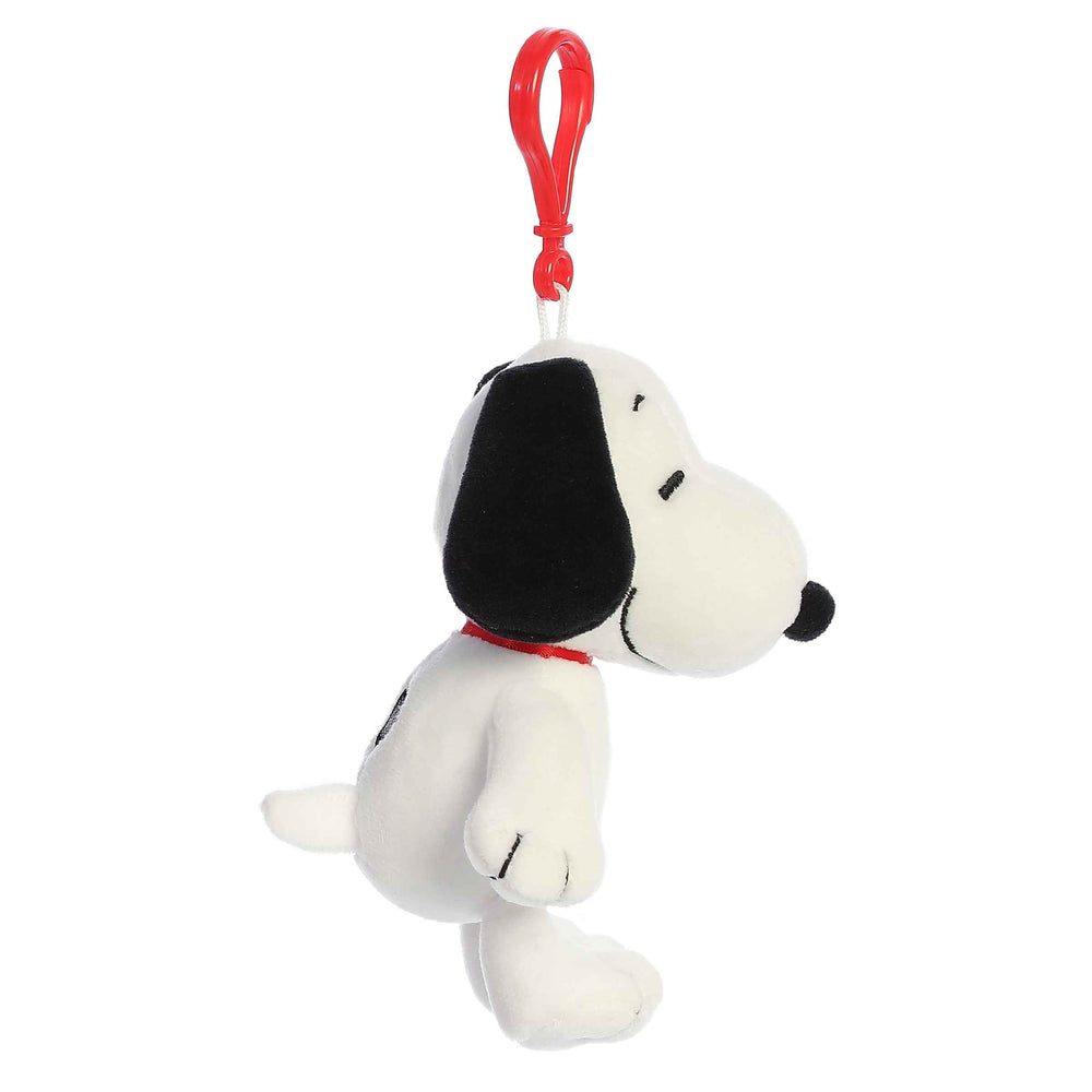 Peanuts® Snoopy Keychain