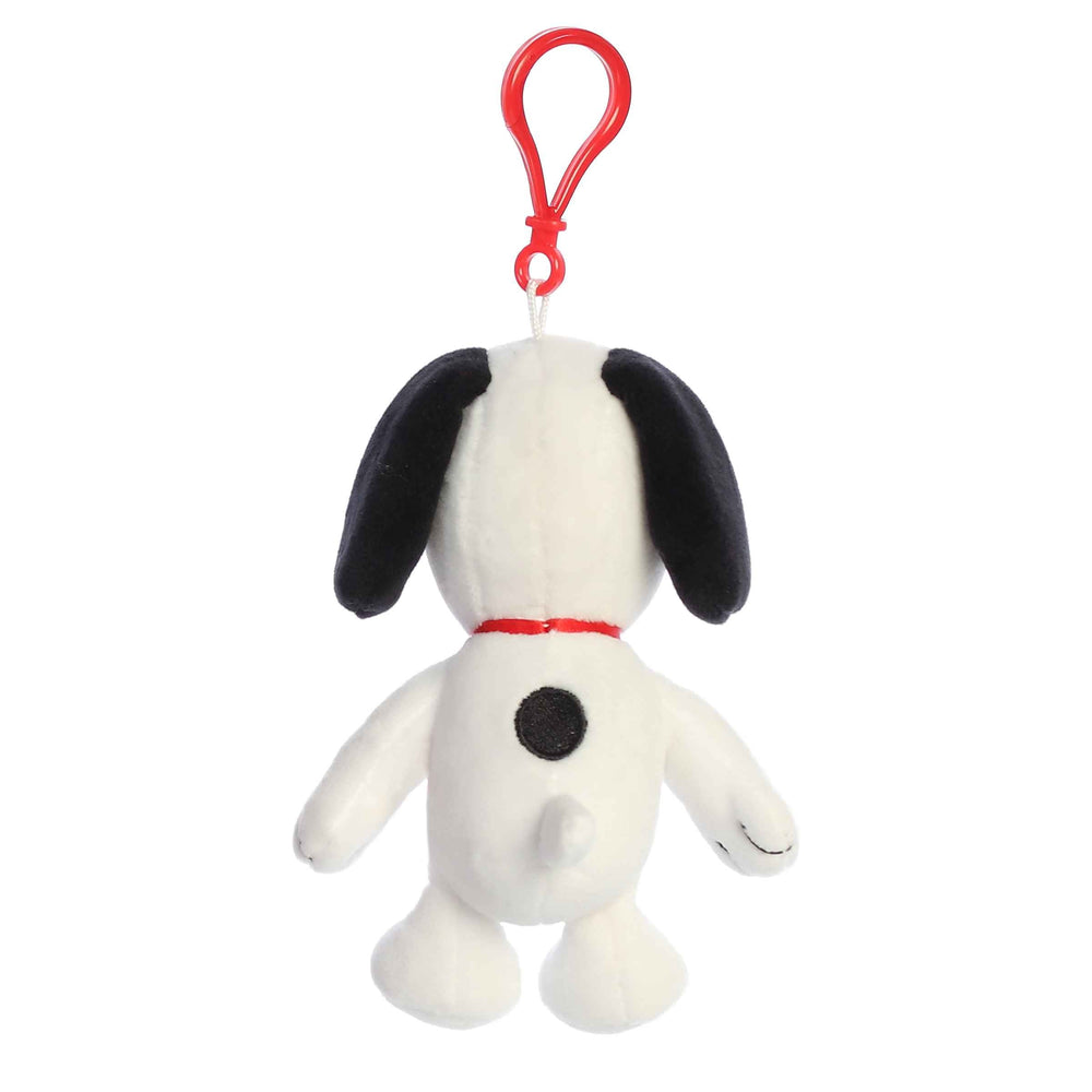Peanuts® Snoopy Keychain