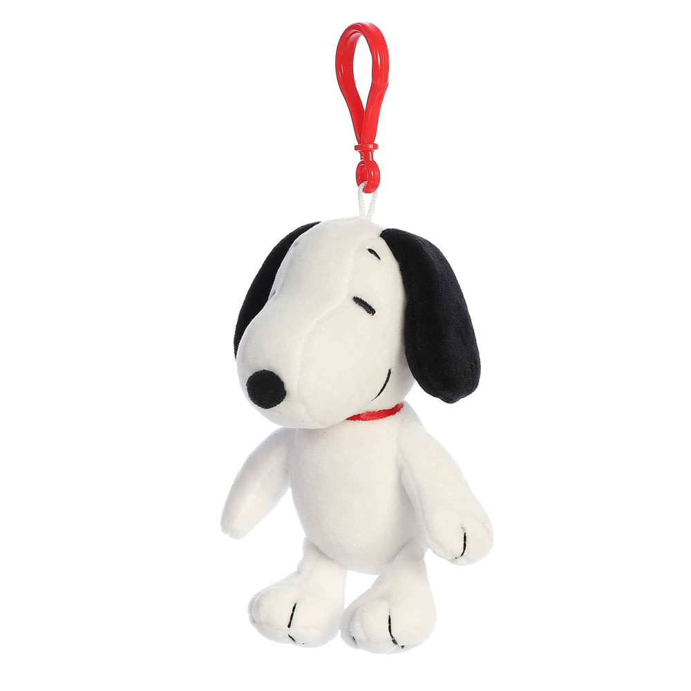 Peanuts® Snoopy Keychain
