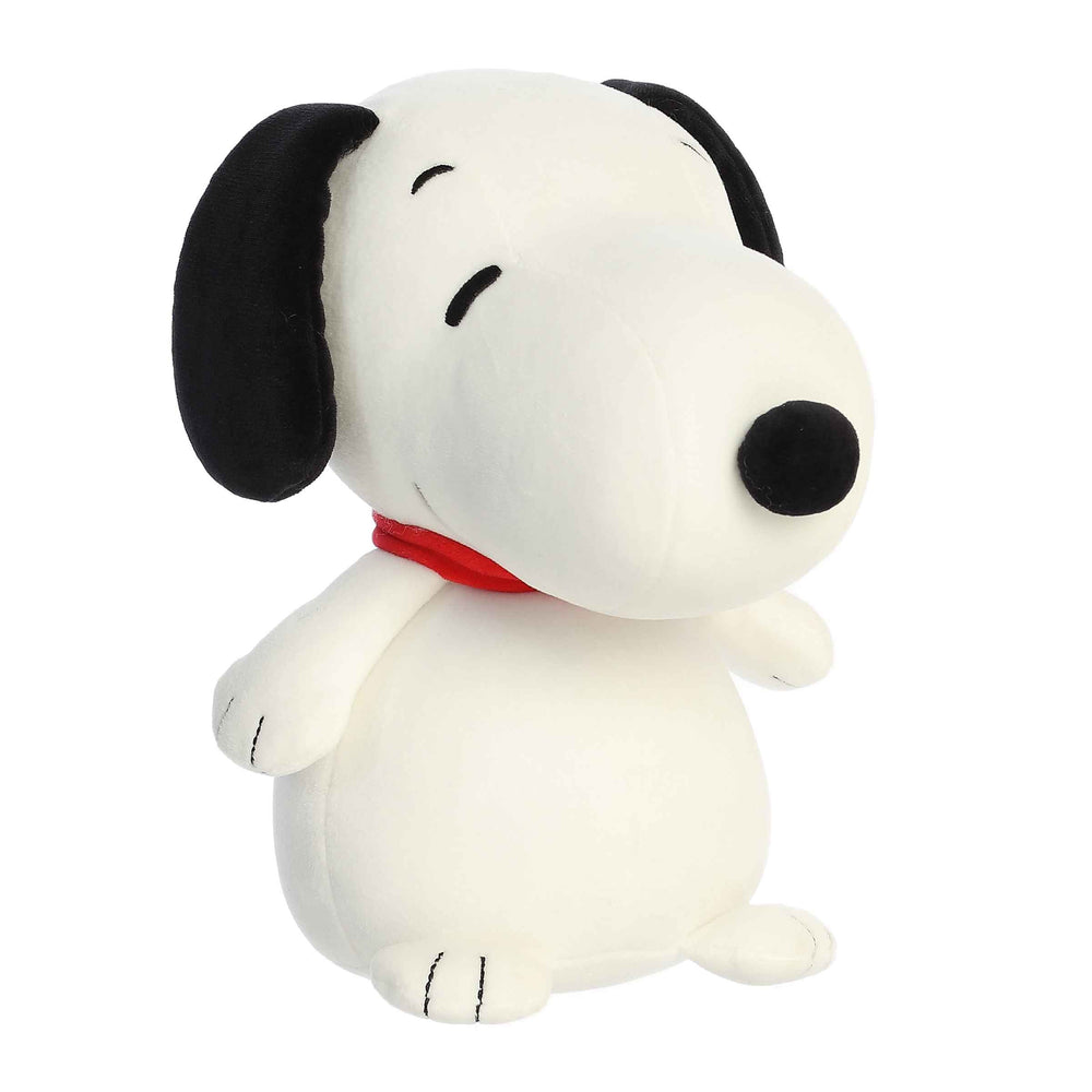 Peanuts® Squishy Snoopy