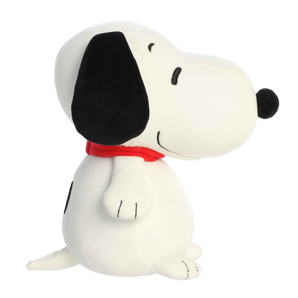 Peanuts® Squishy Snoopy