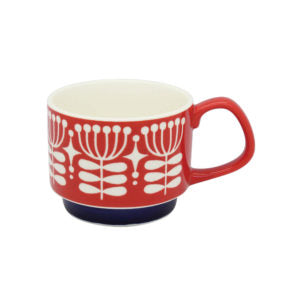 Izawa Fika Flower Mug 350ml