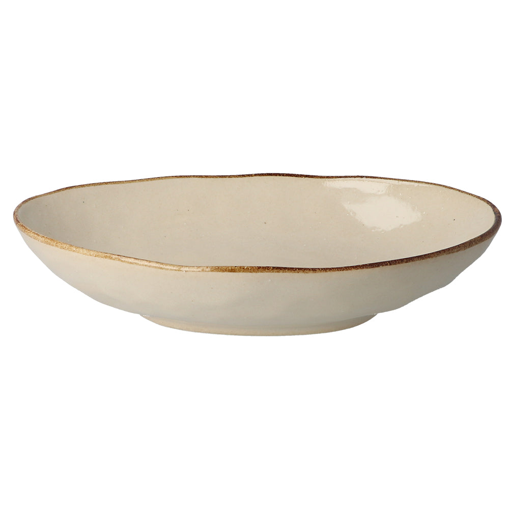 Izawa - Murir Oval Bowl