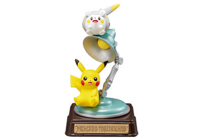 Rement Pokémon Series - Vintage Collection Type: Steel