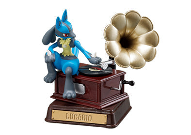 Rement Pokémon Series - Vintage Collection Type: Steel