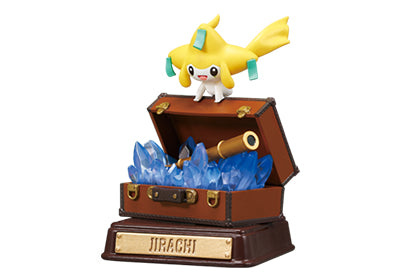 Rement Pokémon Series - Vintage Collection Type: Steel