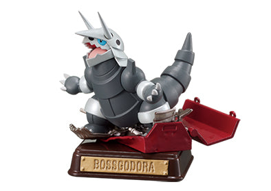 Rement Pokémon Series - Vintage Collection Type: Steel