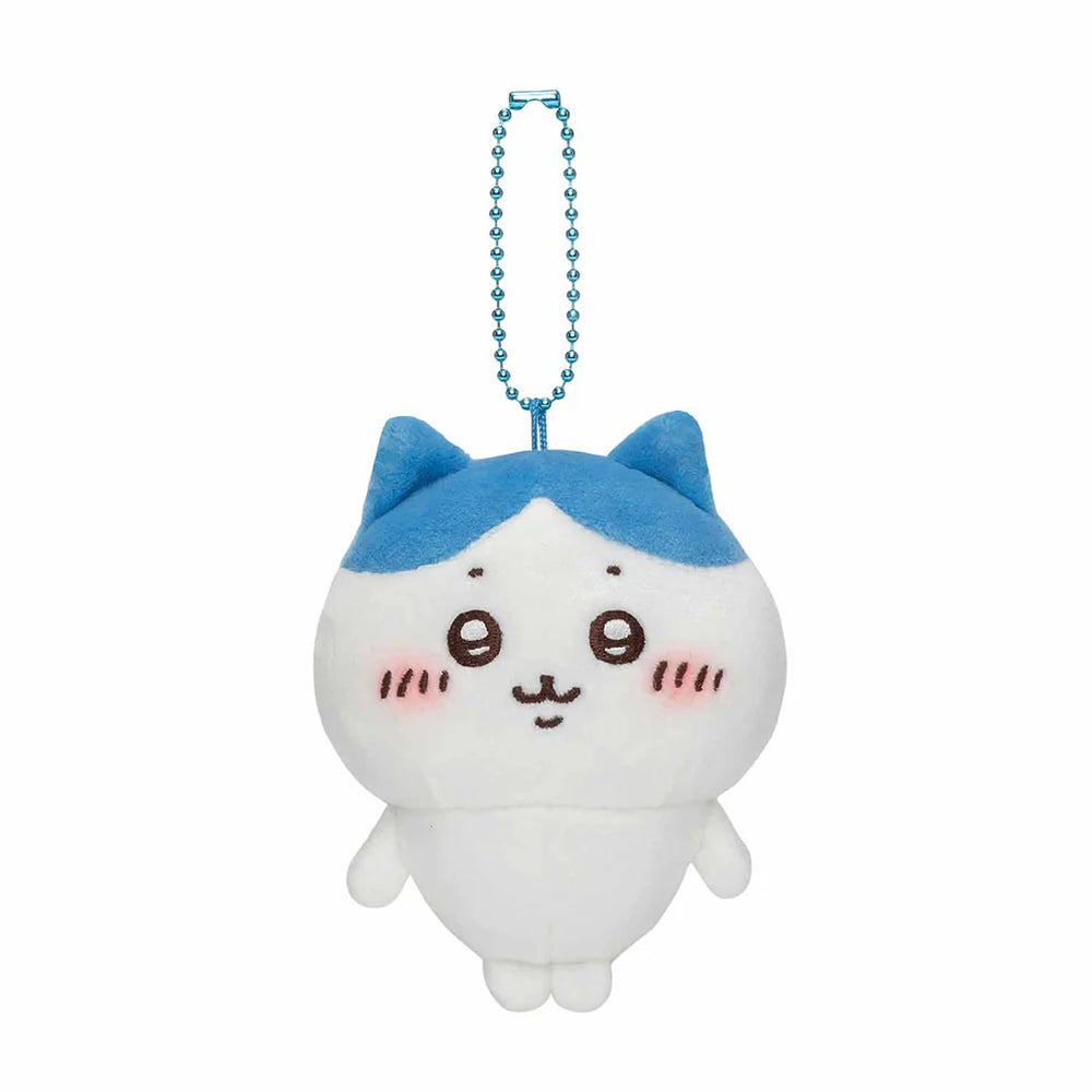Chiikawa Mochitto Petite Mini Plush Keychain