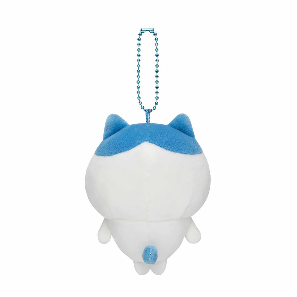 Chiikawa Mochitto Petite Mini Plush Keychain