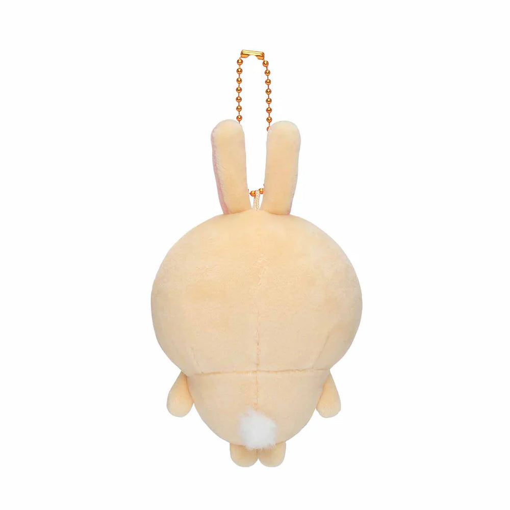 Chiikawa Mochitto Petite Mini Plush Keychain