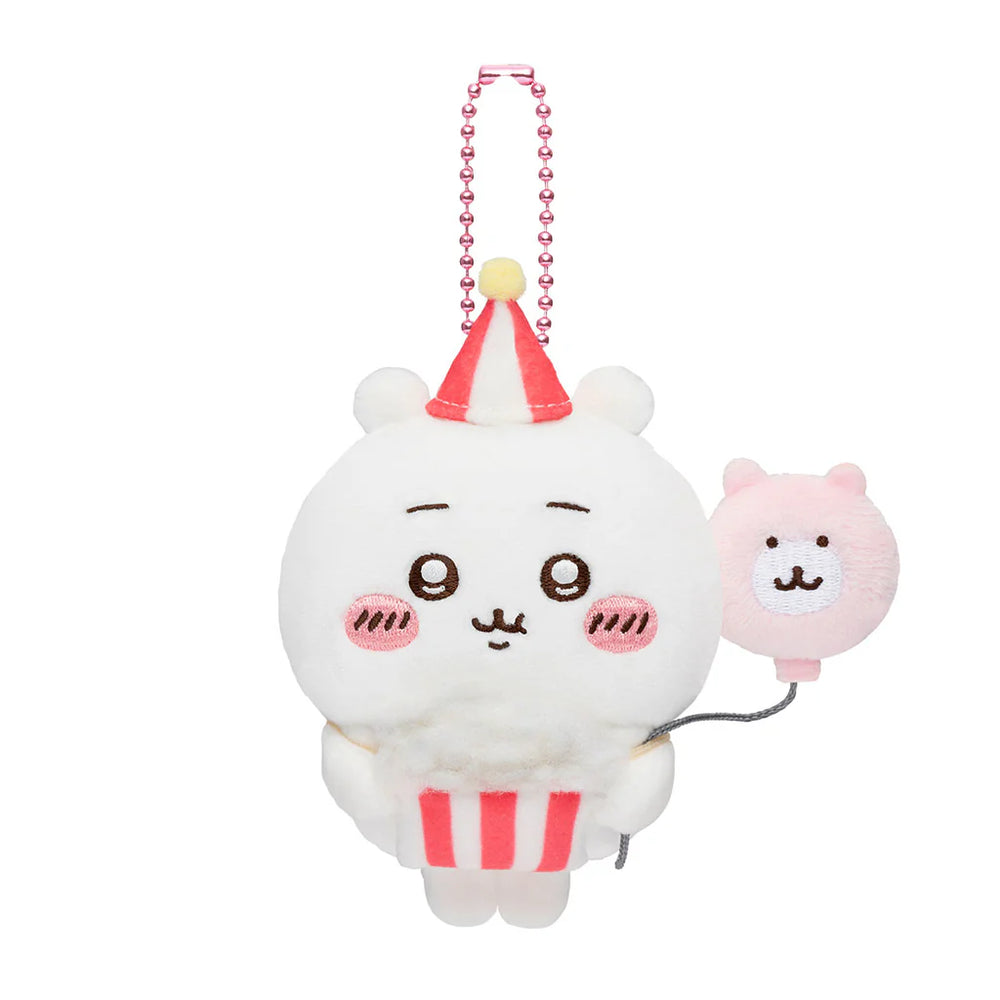 Chiikawa Land Exciting Mascot