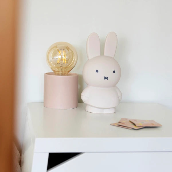 Piggy-bank Miffy Bank Nordic Design