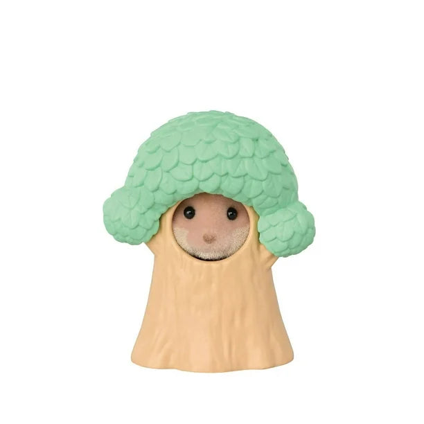 
                
                    Load image into Gallery viewer, Calico Critters Blooming Baby Friends Series Blind Bags
                
            