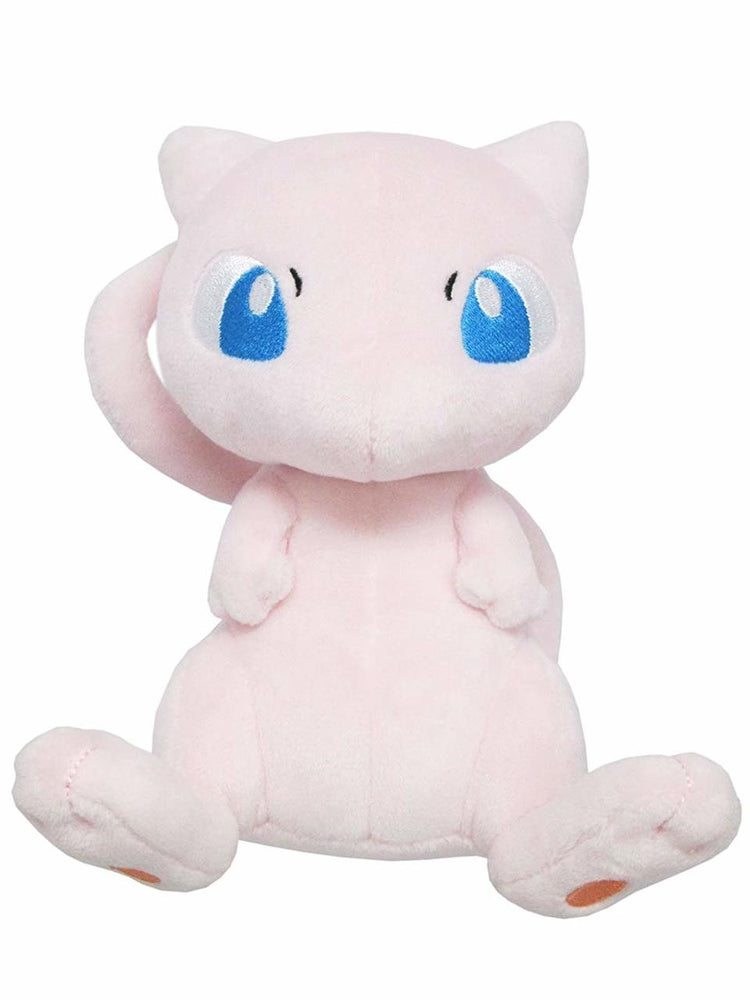Pokémon All Star Collection Plush