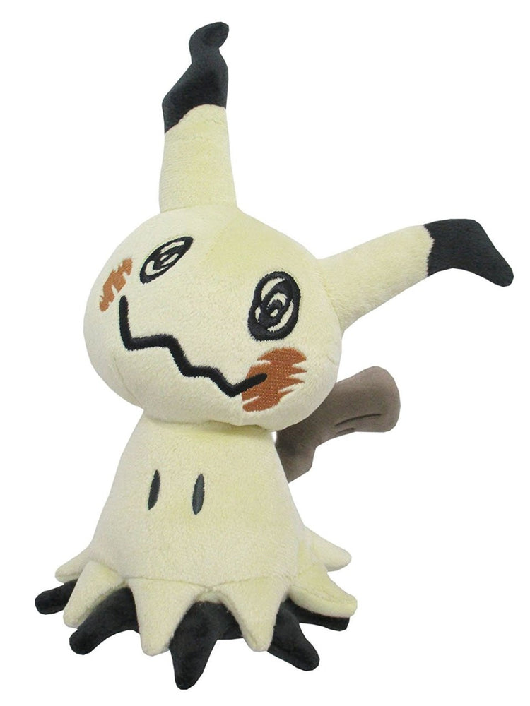 Pokémon All Star Collection Plush