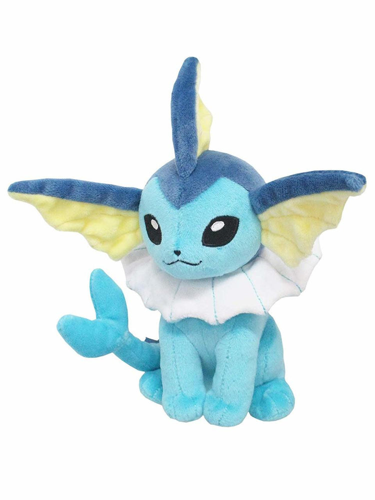 Pokémon All Star Collection Plush