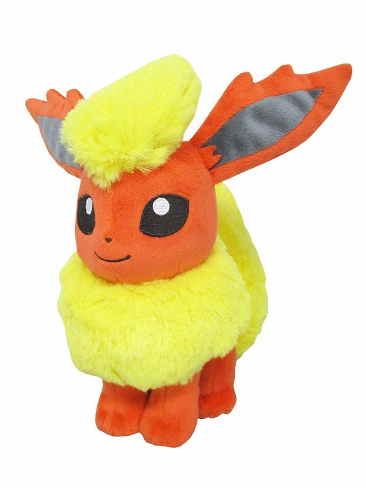 Pokémon All Star Collection Plush