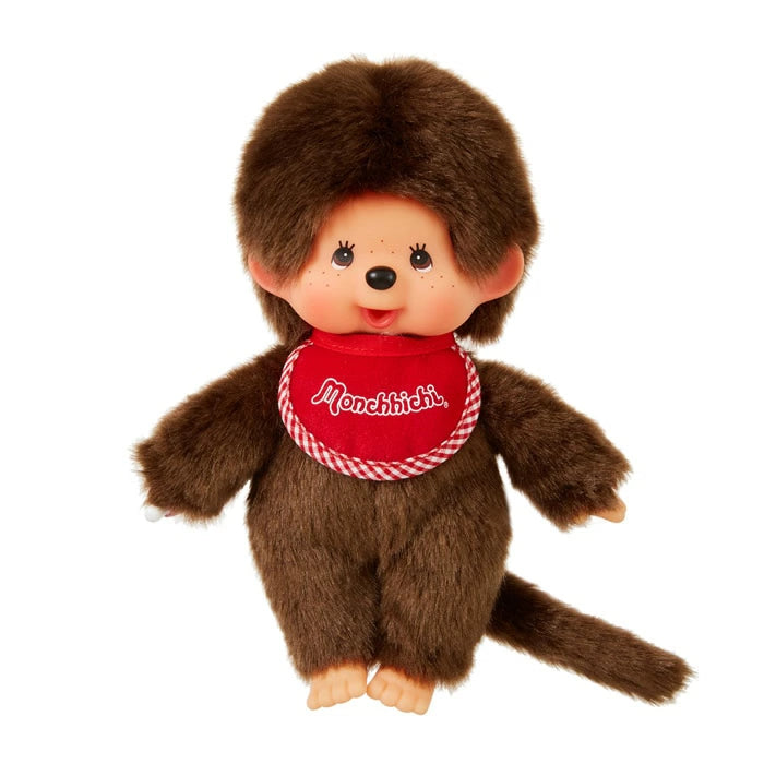 Monchhichi Premium Standard Doll