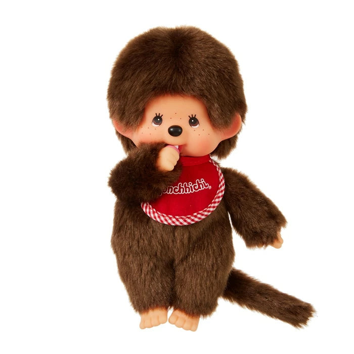 Monchhichi Premium Standard Doll